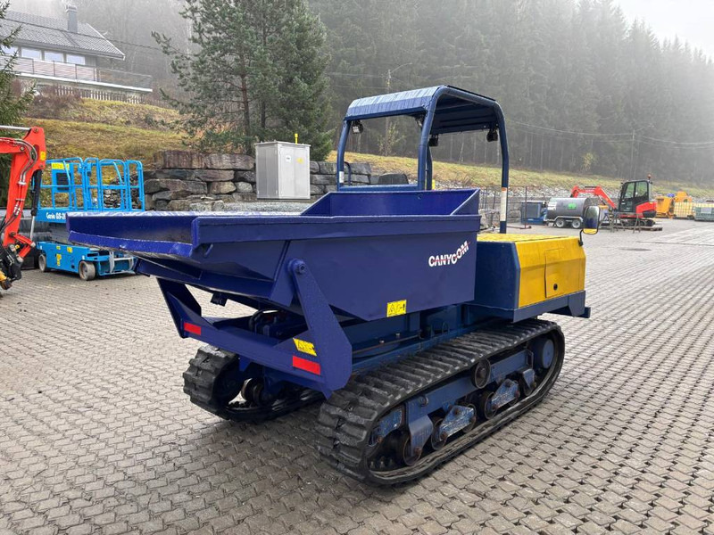 Canycom S 25 A - Dumper: picture 3 Canycom S 25 A - Dumper: picture 3