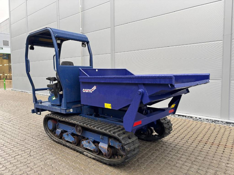 Canycom S 25 A - Dumper: picture 4 Canycom S 25 A - Dumper: picture 4