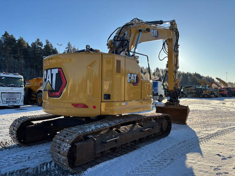 Cat 325 - Crawler excavator: picture 3 Cat 325 - Crawler excavator: picture 3