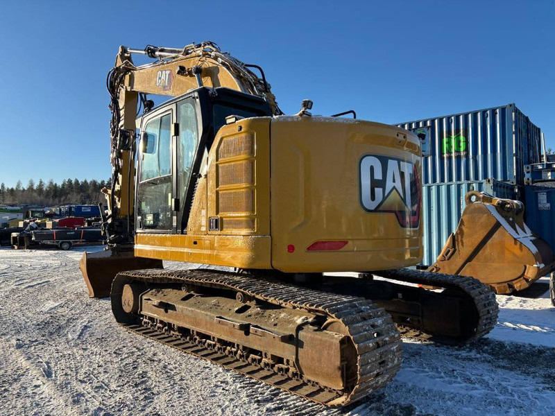 Cat 325 - Crawler excavator: picture 4 Cat 325 - Crawler excavator: picture 4