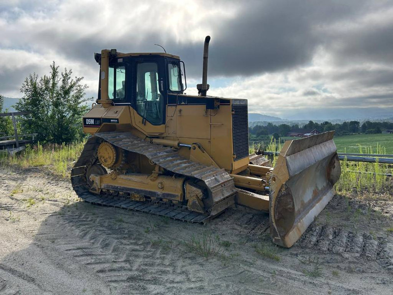 Cat D 5 M LGP - Bulldozer: picture 3 Cat D 5 M LGP - Bulldozer: picture 3
