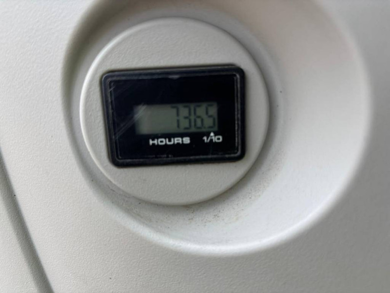 SOLD !! Kobelco SK 75 SR-3E - Mini excavator: picture 5 SOLD !! Kobelco SK 75 SR-3E - Mini excavator: picture 5