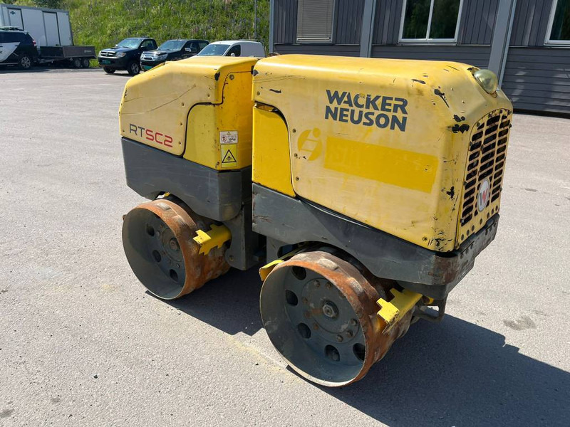 WACKER NEUSON RTSC 2 - Compactor: picture 4 WACKER NEUSON RTSC 2 - Compactor: picture 4