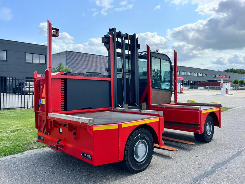 Bulmor JEQ 60/16/45 - Side loader: picture 3 Bulmor JEQ 60/16/45 - Side loader: picture 3