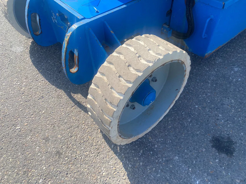 Articulated boom Genie Z-34/22N: picture 7