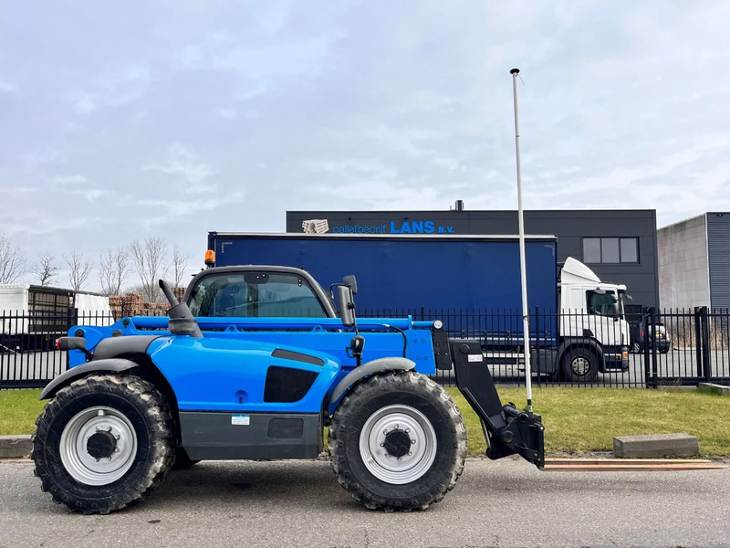 Manitou MT932 - Telescopic handler: picture 4 Manitou MT932 - Telescopic handler: picture 4