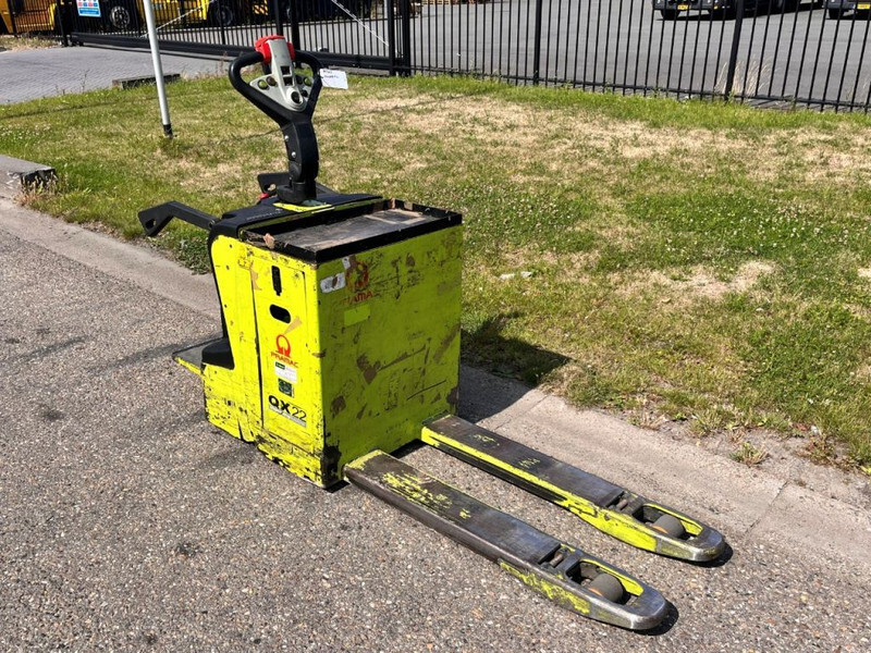 Pramac QX22 S4 1150 X 550 - Pallet truck: picture 4 Pramac QX22 S4 1150 X 550 - Pallet truck: picture 4