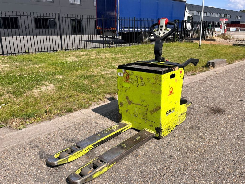 Pramac QX22 S4 1150 X 550 - Pallet truck: picture 5 Pramac QX22 S4 1150 X 550 - Pallet truck: picture 5