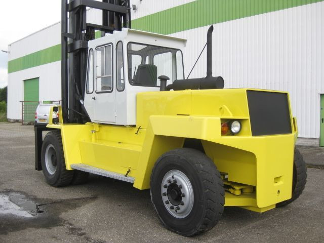 Diesel forklift Svetruck 15120-35: picture 6 Diesel forklift Svetruck 15120-35: picture 6