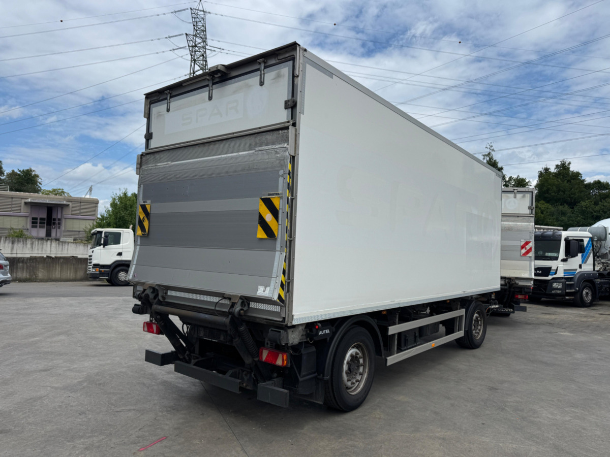 ROHR RAK 18IV - Refrigerator trailer: picture 3 ROHR RAK 18IV - Refrigerator trailer: picture 3
