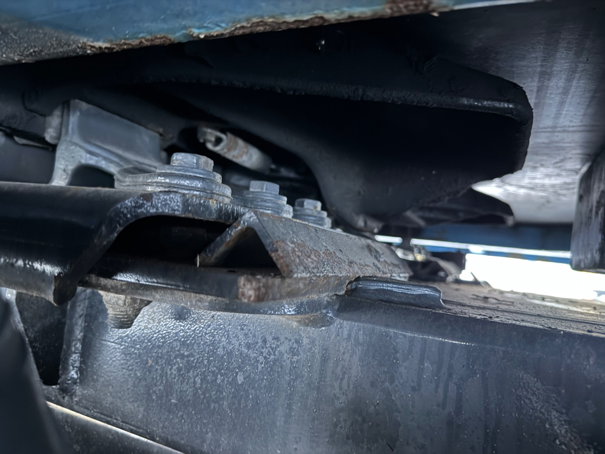 Crane truck SCANIA R480 8x4 Fassi 660 SZM/Pritsche: picture 18