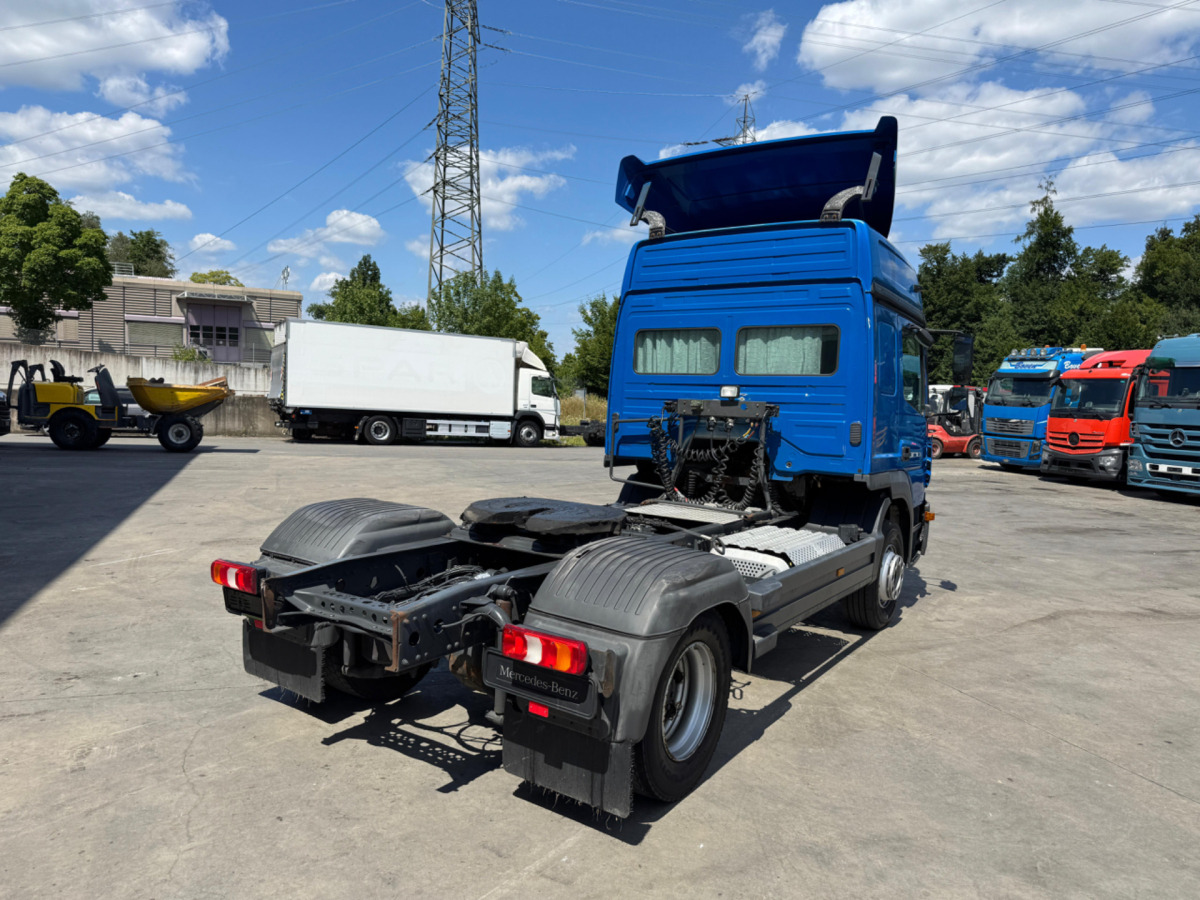 MERCEDES Atego 1330 4x2 - Tractor truck: picture 5 MERCEDES Atego 1330 4x2 - Tractor truck: picture 5