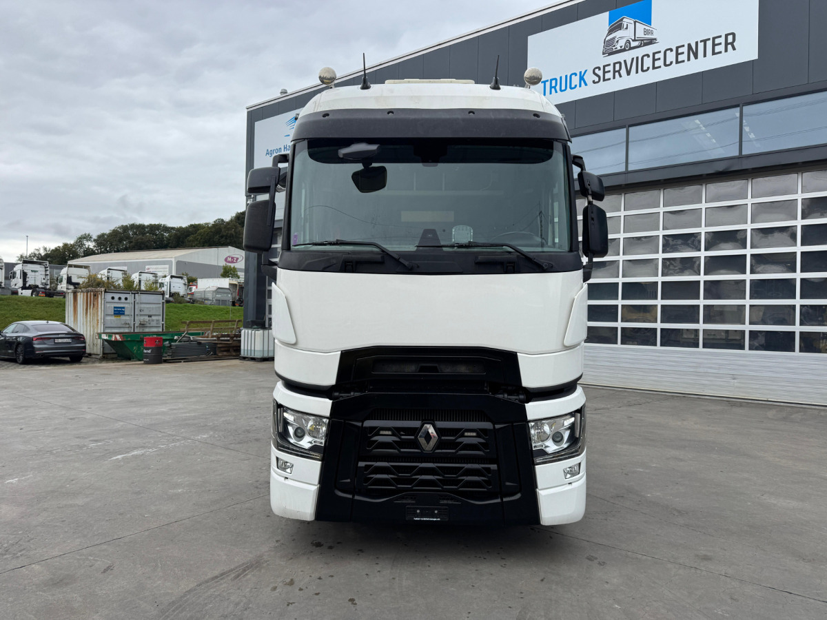 RENAULT T520 6x2 70.000KG - Tractor truck: picture 2 RENAULT T520 6x2 70.000KG - Tractor truck: picture 2