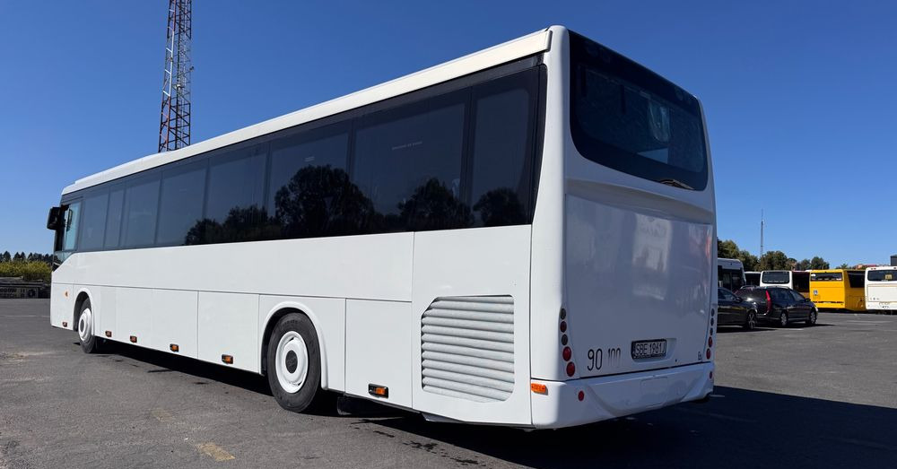 Irisbus Evadys / Klimatyzacja / 63 miejsc / cena: 117000 zł netto - Coach: picture 2 Irisbus Evadys / Klimatyzacja / 63 miejsc / cena: 117000 zł netto - Coach: picture 2