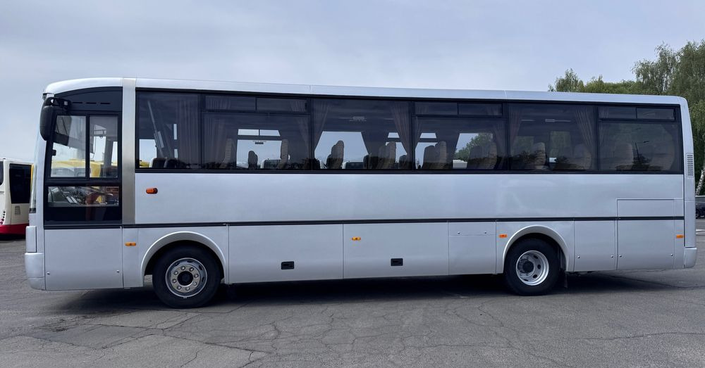 Irisbus Midirider /Midway / 42 miejsca / mały przebieg / Cena:86000 zł netto - Suburban bus: picture 4 Irisbus Midirider /Midway / 42 miejsca / mały przebieg / Cena:86000 zł netto - Suburban bus: picture 4