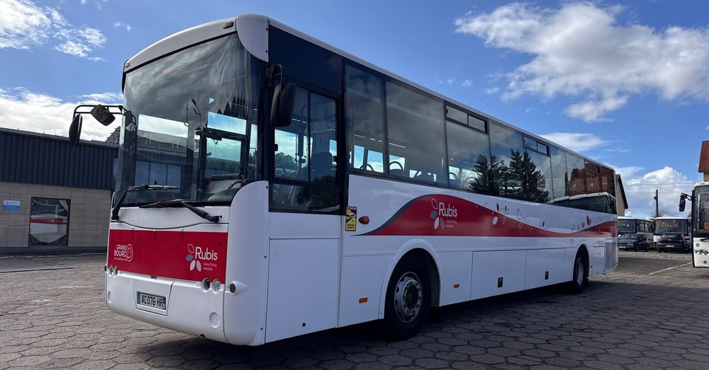MAN Fast A91/ JUMBO /74miejsc/ CENA:59000zł Netto - Suburban bus: picture 3 MAN Fast A91/ JUMBO /74miejsc/ CENA:59000zł Netto - Suburban bus: picture 3