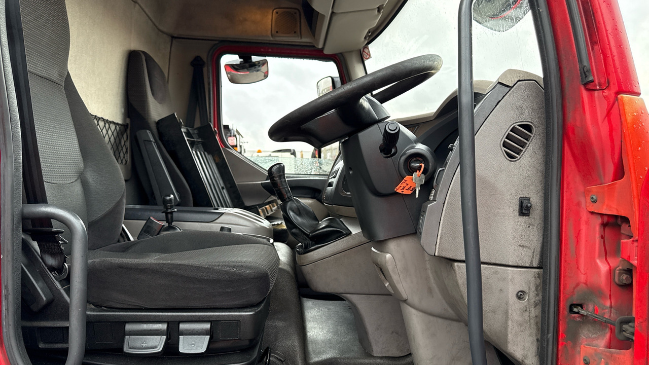 DAF LF 150 - Box truck: picture 5 DAF LF 150 - Box truck: picture 5