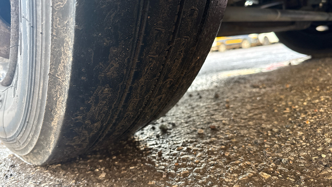 Box truck Daf LF 45.140: picture 22 Box truck Daf LF 45.140: picture 22