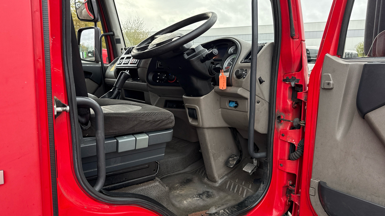 Daf LF 45.140 - Box truck: picture 5 Daf LF 45.140 - Box truck: picture 5