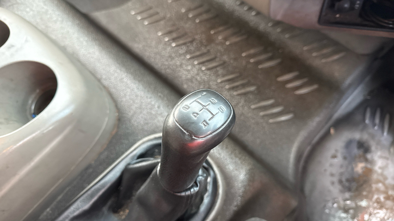 Box truck Daf LF 45.140: picture 10 Box truck Daf LF 45.140: picture 10