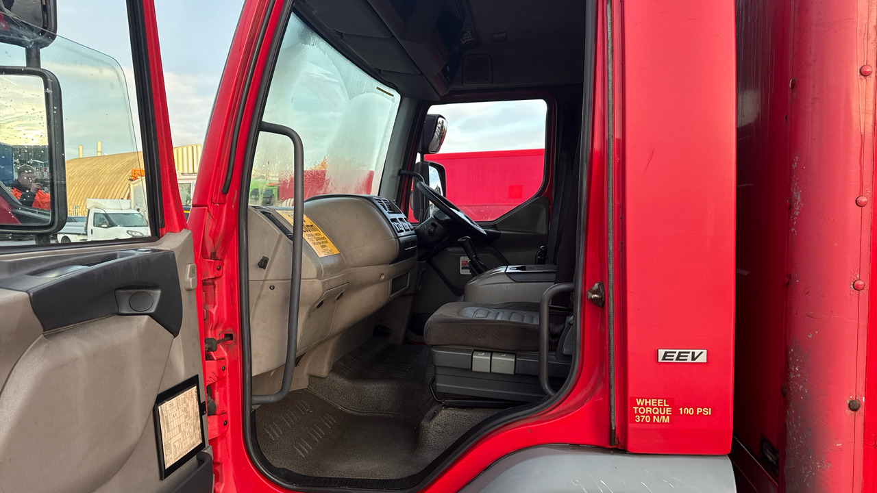 Box truck Daf LF 45.140: picture 16 Box truck Daf LF 45.140: picture 16