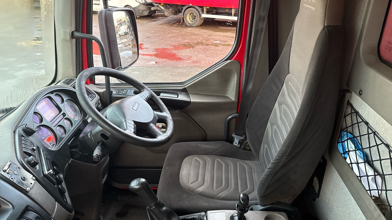 Box truck Daf LF 45.140: picture 17 Box truck Daf LF 45.140: picture 17