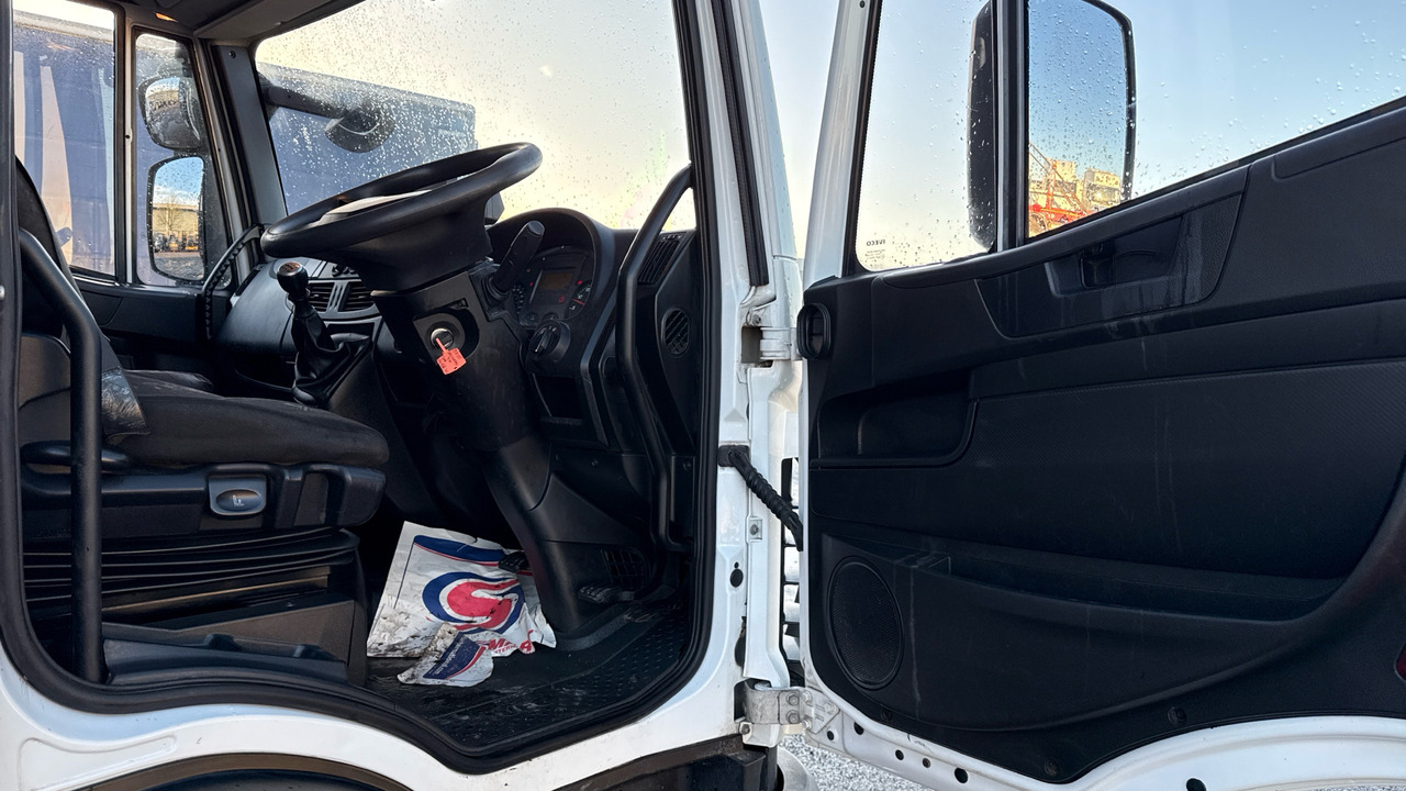 IVECO EUROCARGO 75-160 - Tipper: picture 5 IVECO EUROCARGO 75-160 - Tipper: picture 5