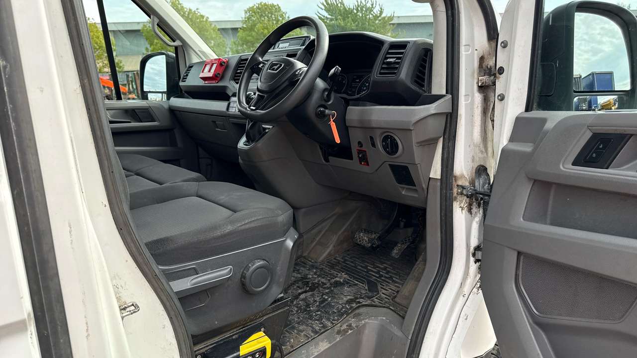 MAN TGE 5.180 - Tipper: picture 5 MAN TGE 5.180 - Tipper: picture 5