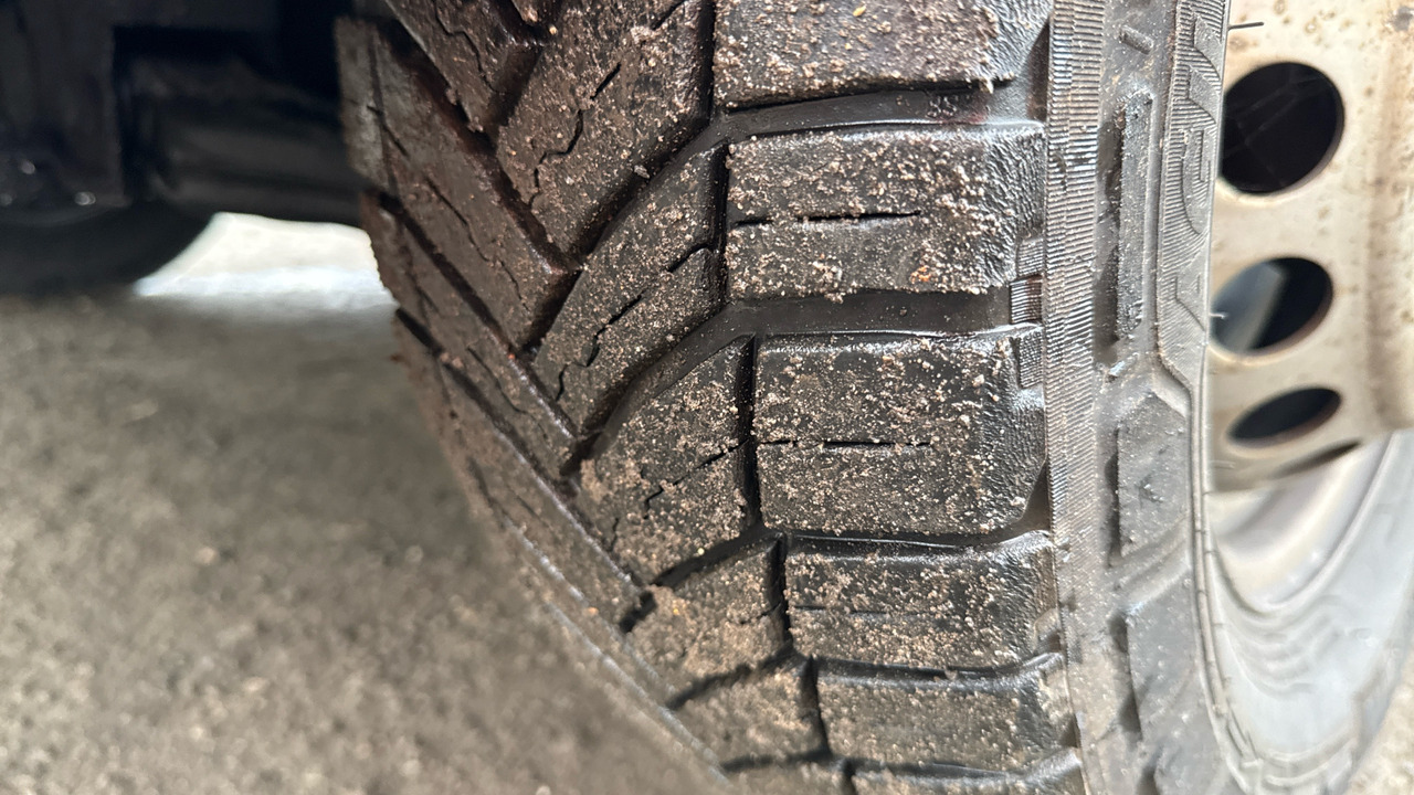 Ambulance MERCEDES-BENZ SPRINTER  519 CDI: picture 18