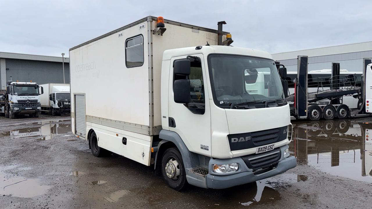 Daf LF 45.160 - Other: picture 1 Daf LF 45.160 - Other: picture 1