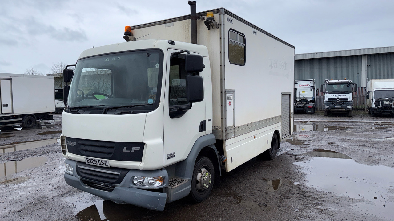 Daf LF 45.160 - Other: picture 2 Daf LF 45.160 - Other: picture 2