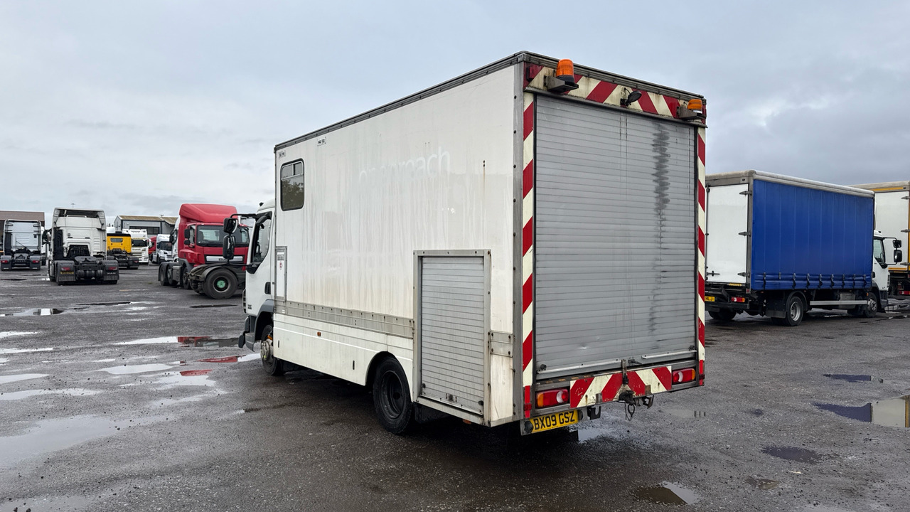 Daf LF 45.160 - Other: picture 3 Daf LF 45.160 - Other: picture 3