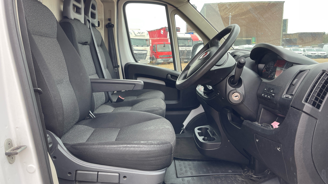 FIAT DUCATO 35 2.3 MULTIJET 140PS - Other: picture 5 FIAT DUCATO 35 2.3 MULTIJET 140PS - Other: picture 5