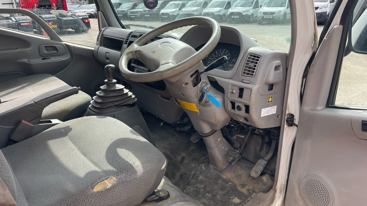 TOYOTA DYNA 300 D-4D 136HP - Other: picture 5 TOYOTA DYNA 300 D-4D 136HP - Other: picture 5