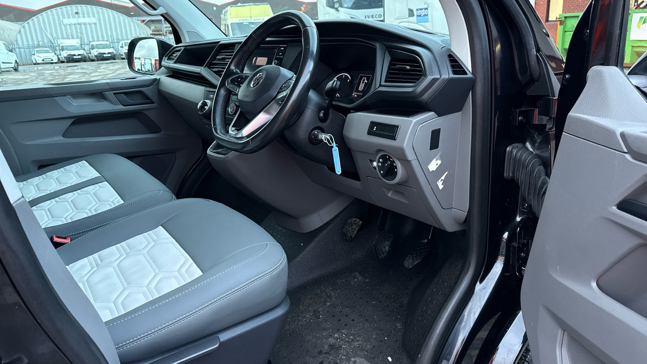 VOLKSWAGEN TRANSPORTER T28 2.0 TDI 110PS HIGHLINE CAMPER VAN - Other: picture 5 VOLKSWAGEN TRANSPORTER T28 2.0 TDI 110PS HIGHLINE CAMPER VAN - Other: picture 5
