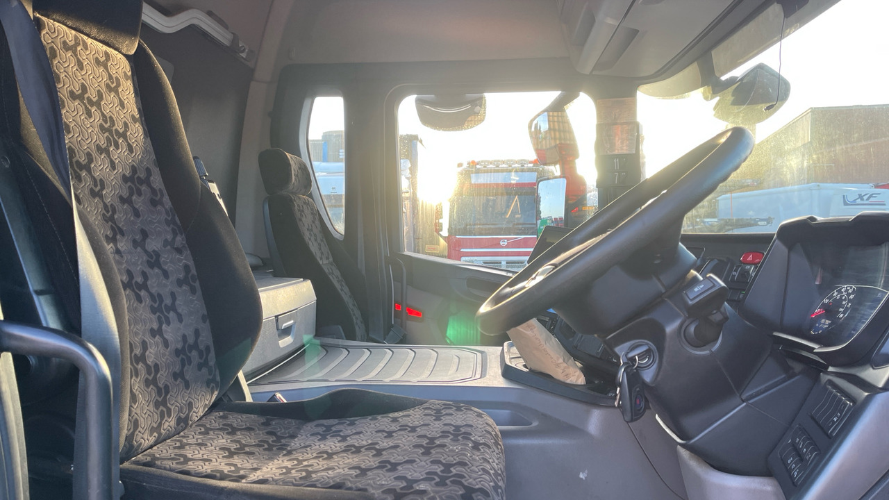 Scania P 410 - Tow truck: picture 5 Scania P 410 - Tow truck: picture 5