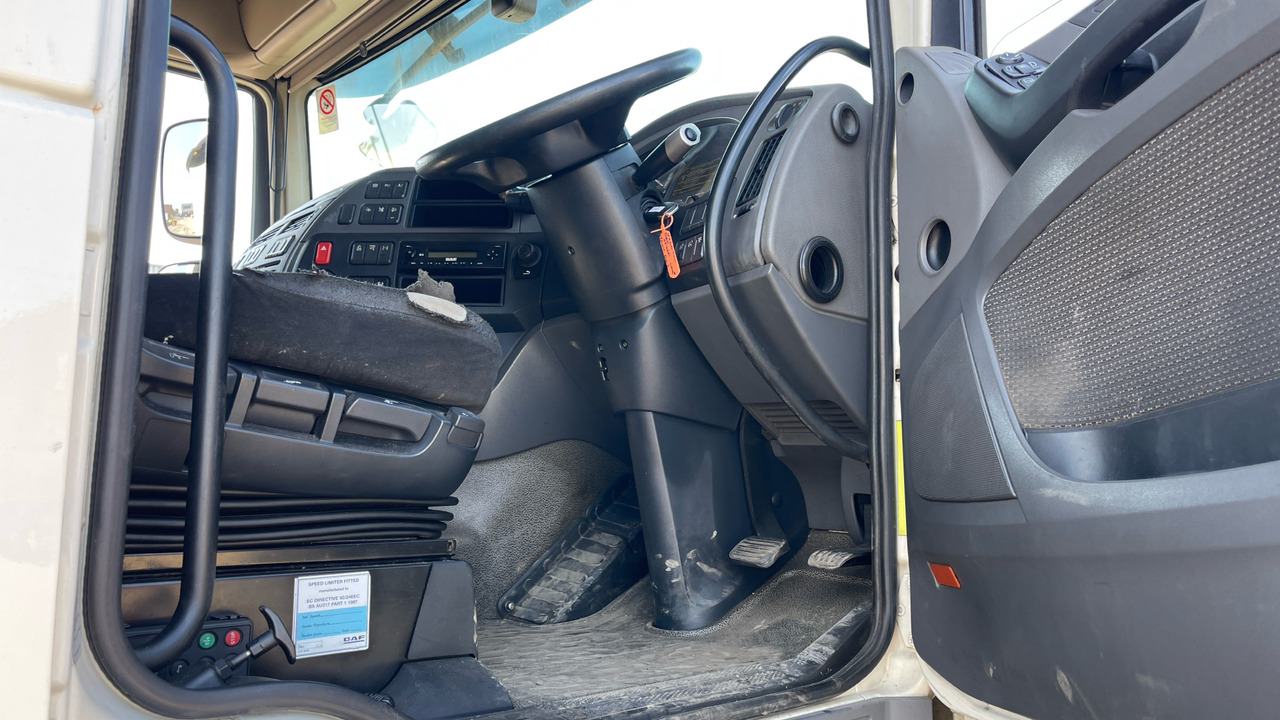 DAF XF 460 - Tractor truck: picture 5 DAF XF 460 - Tractor truck: picture 5