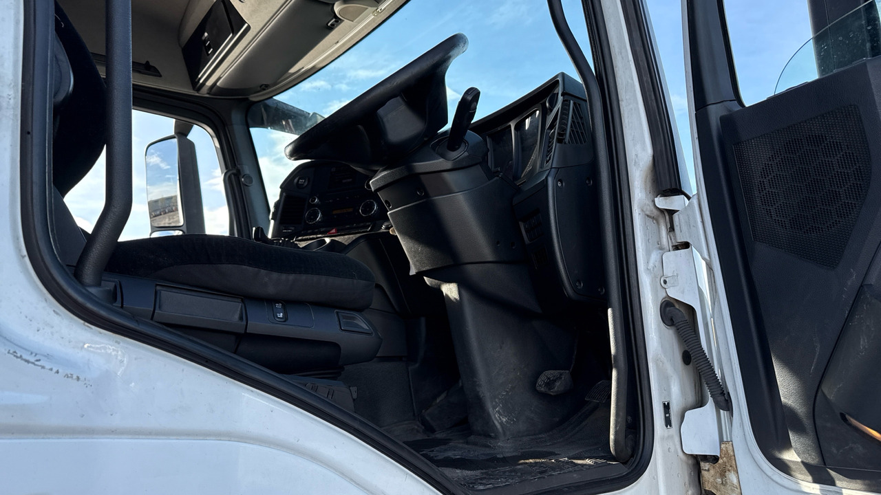 MERCEDES-BENZ AROCS - Tractor truck: picture 5 MERCEDES-BENZ AROCS - Tractor truck: picture 5