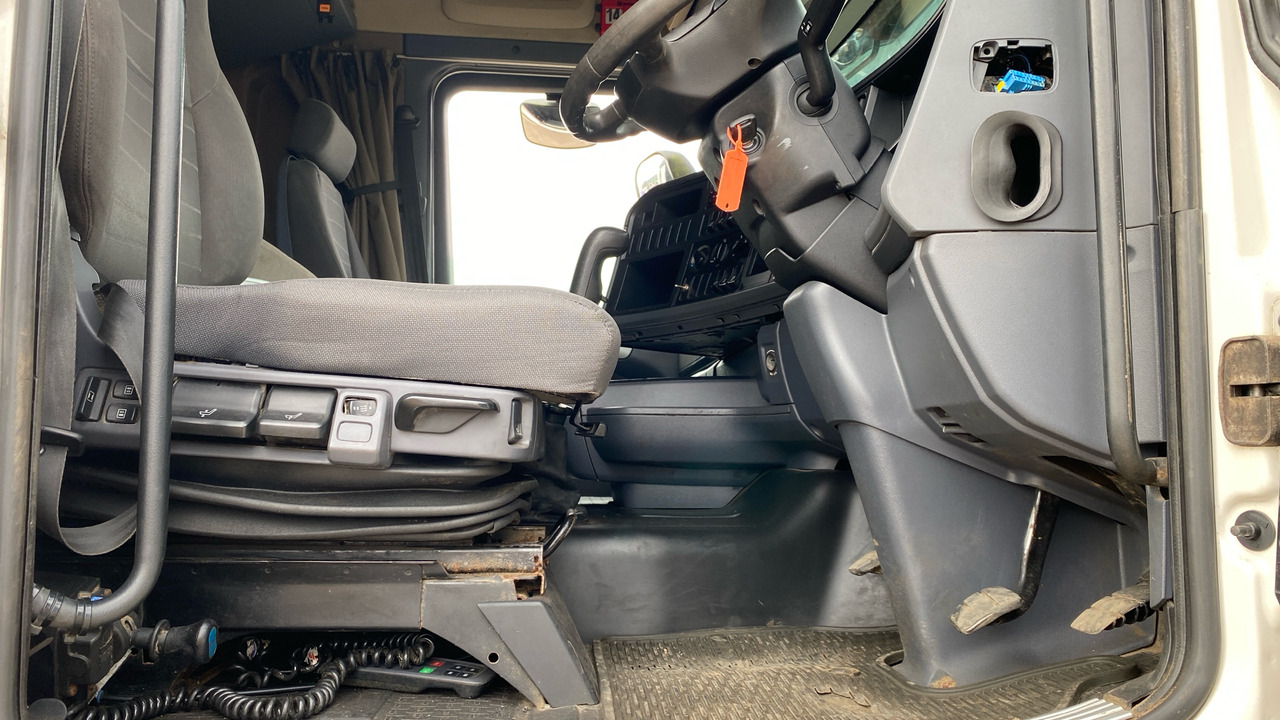 SCANIA R 450 - Tractor truck: picture 5 SCANIA R 450 - Tractor truck: picture 5