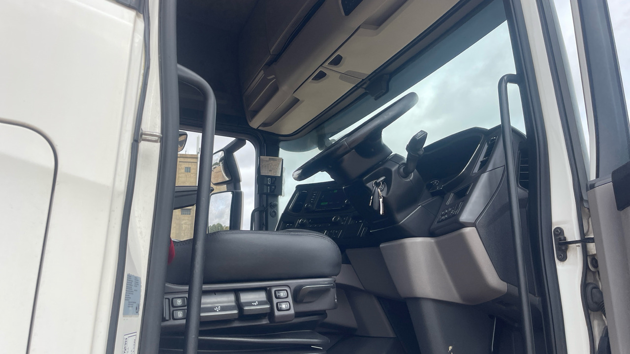 SCANIA S 500 - Tractor truck: picture 5 SCANIA S 500 - Tractor truck: picture 5