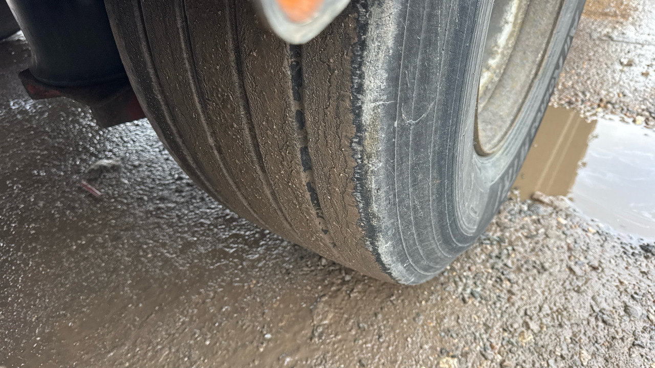 Trailer MONTRACON CURTAINSIDE: picture 25 Trailer MONTRACON CURTAINSIDE: picture 25