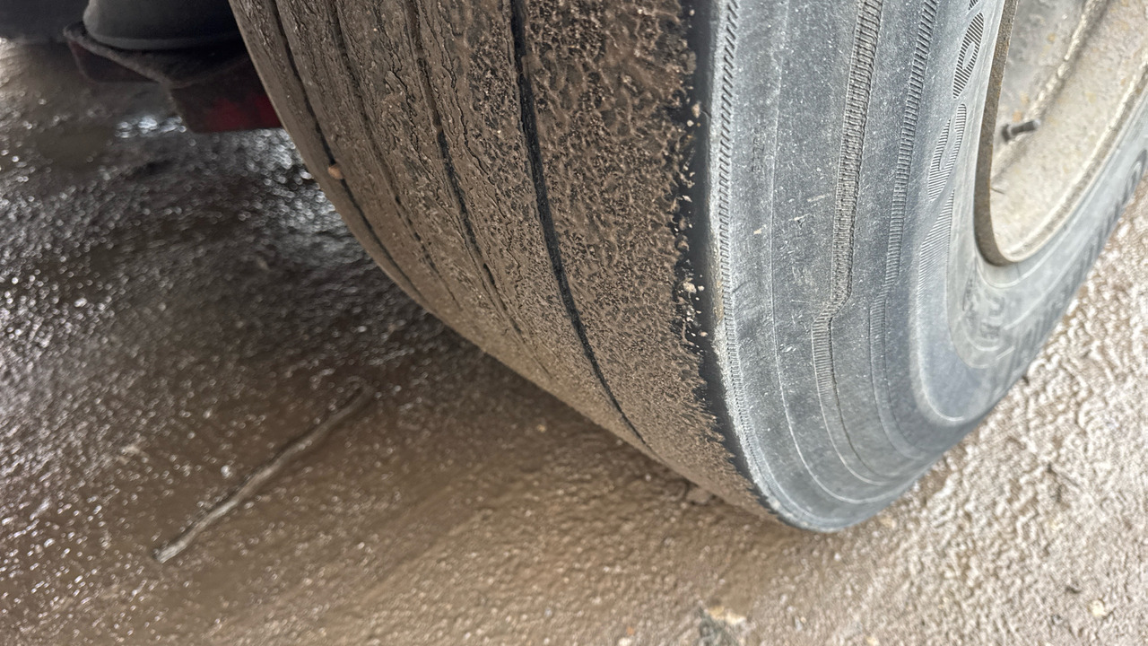 Trailer MONTRACON CURTAINSIDE: picture 24 Trailer MONTRACON CURTAINSIDE: picture 24