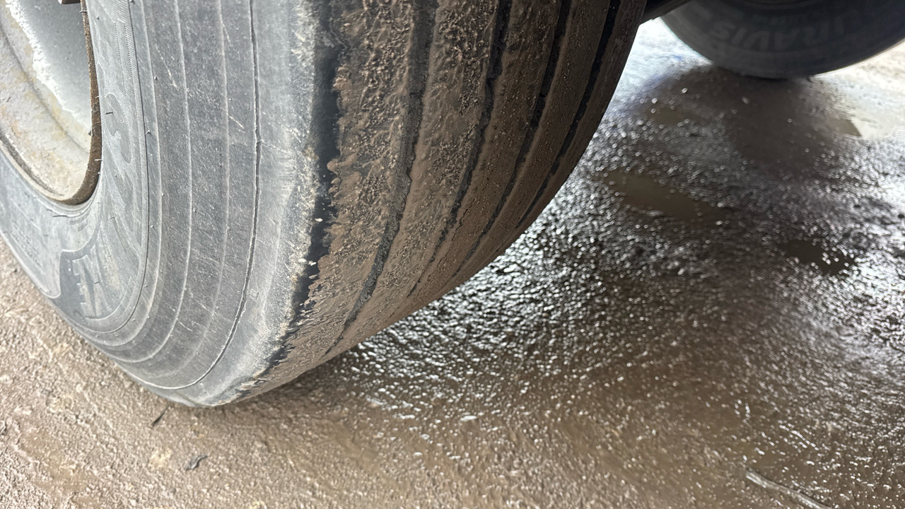 Trailer MONTRACON CURTAINSIDE: picture 23 Trailer MONTRACON CURTAINSIDE: picture 23