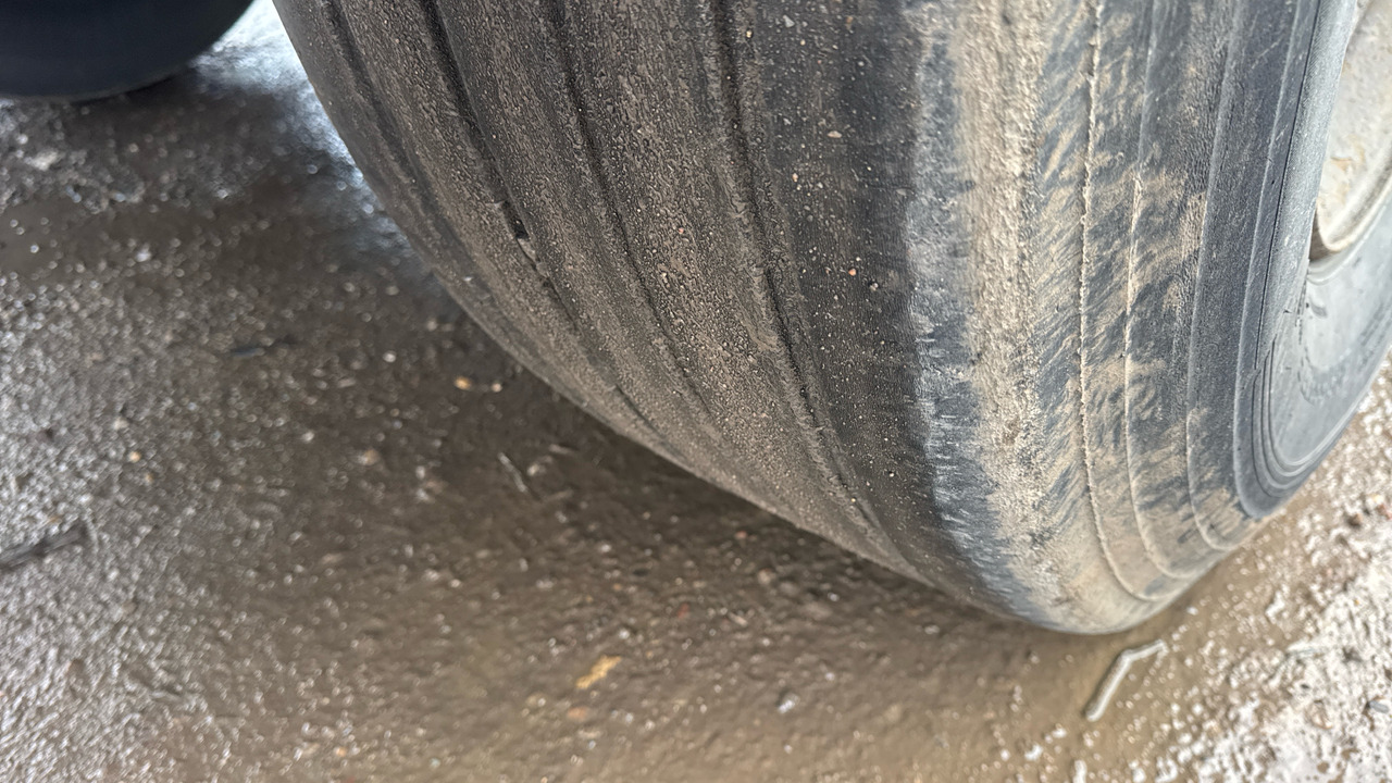 Trailer MONTRACON CURTAINSIDE: picture 22 Trailer MONTRACON CURTAINSIDE: picture 22