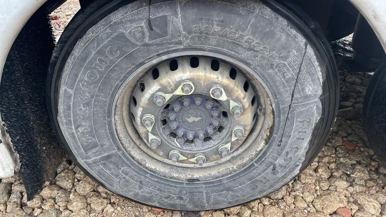 Trailer SCHMITZ FRIDGE BOX: picture 24 Trailer SCHMITZ FRIDGE BOX: picture 24