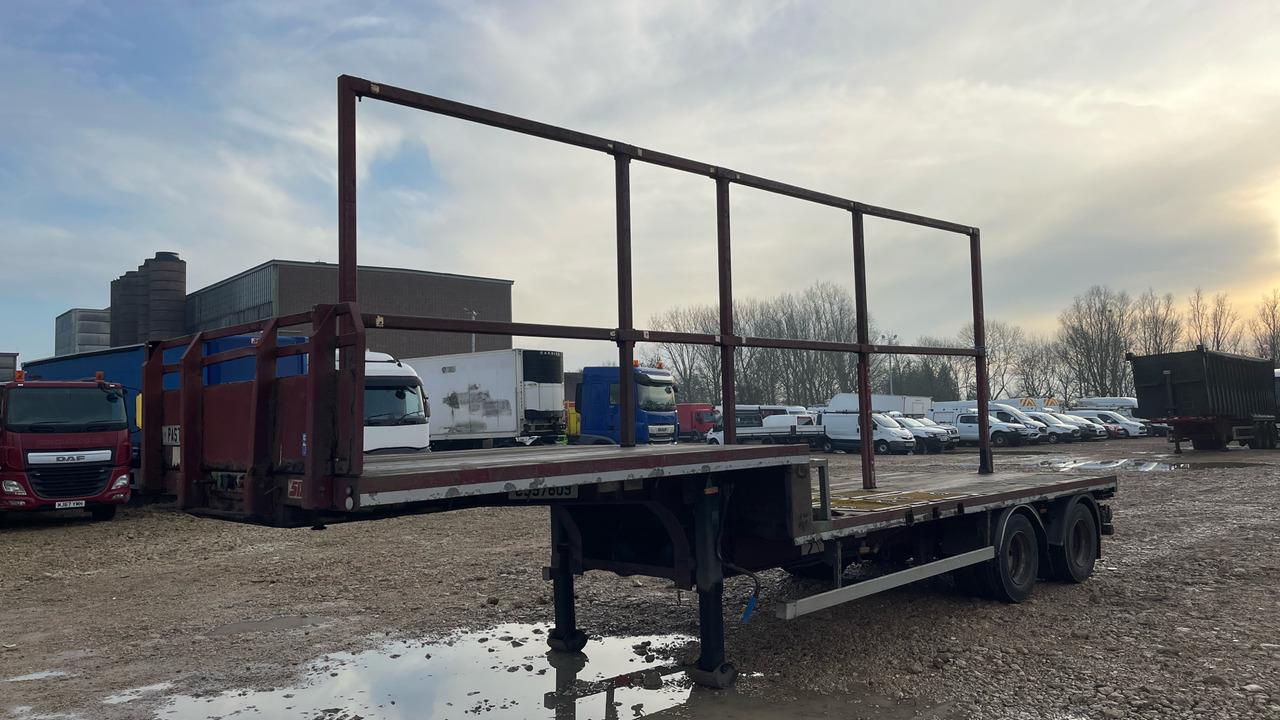 SDC STEPFRAME URBAN - Trailer: picture 3 SDC STEPFRAME URBAN - Trailer: picture 3