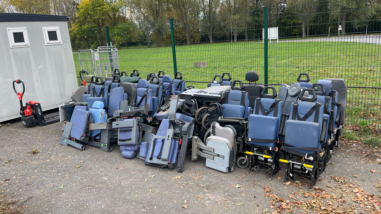 - Construction equipment: picture 1 - Construction equipment: picture 1