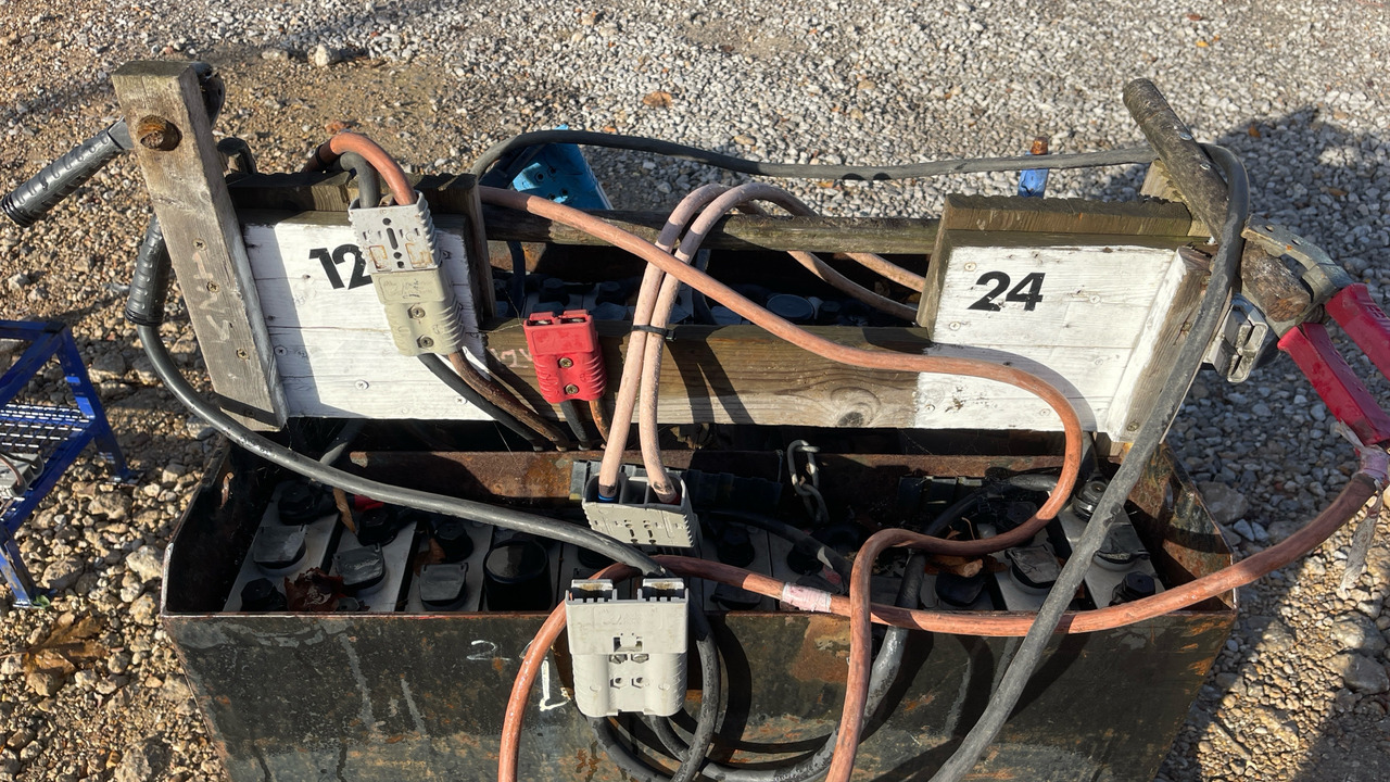 - Construction equipment: picture 5 - Construction equipment: picture 5