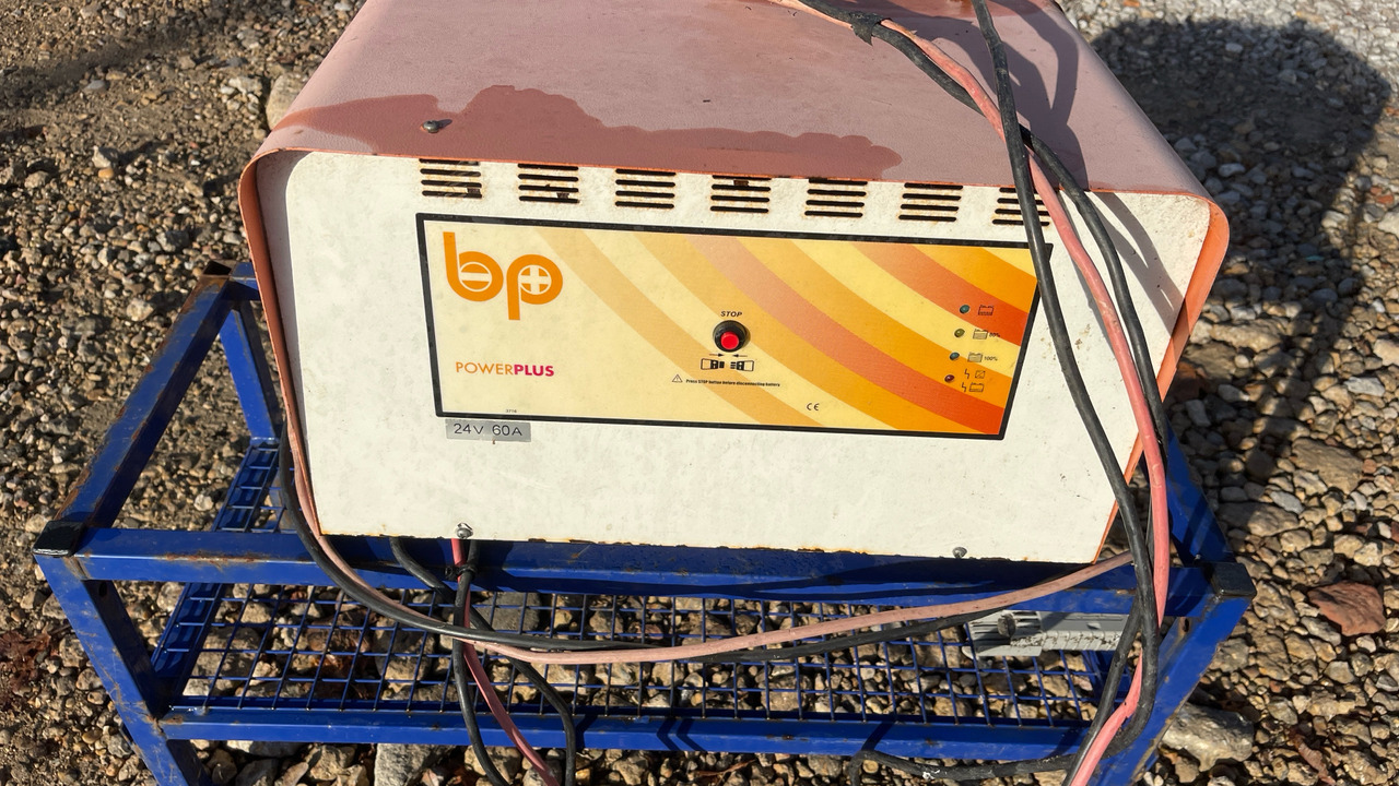 - Construction equipment: picture 4 - Construction equipment: picture 4