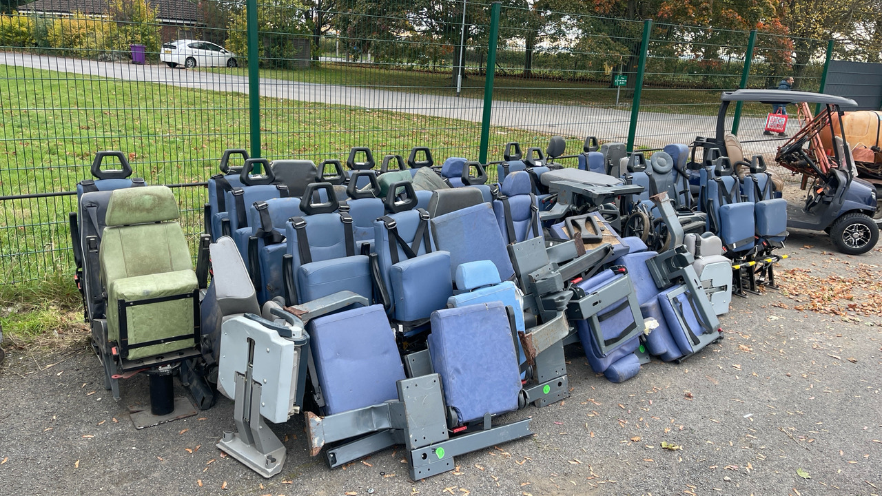 - Construction equipment: picture 3 - Construction equipment: picture 3